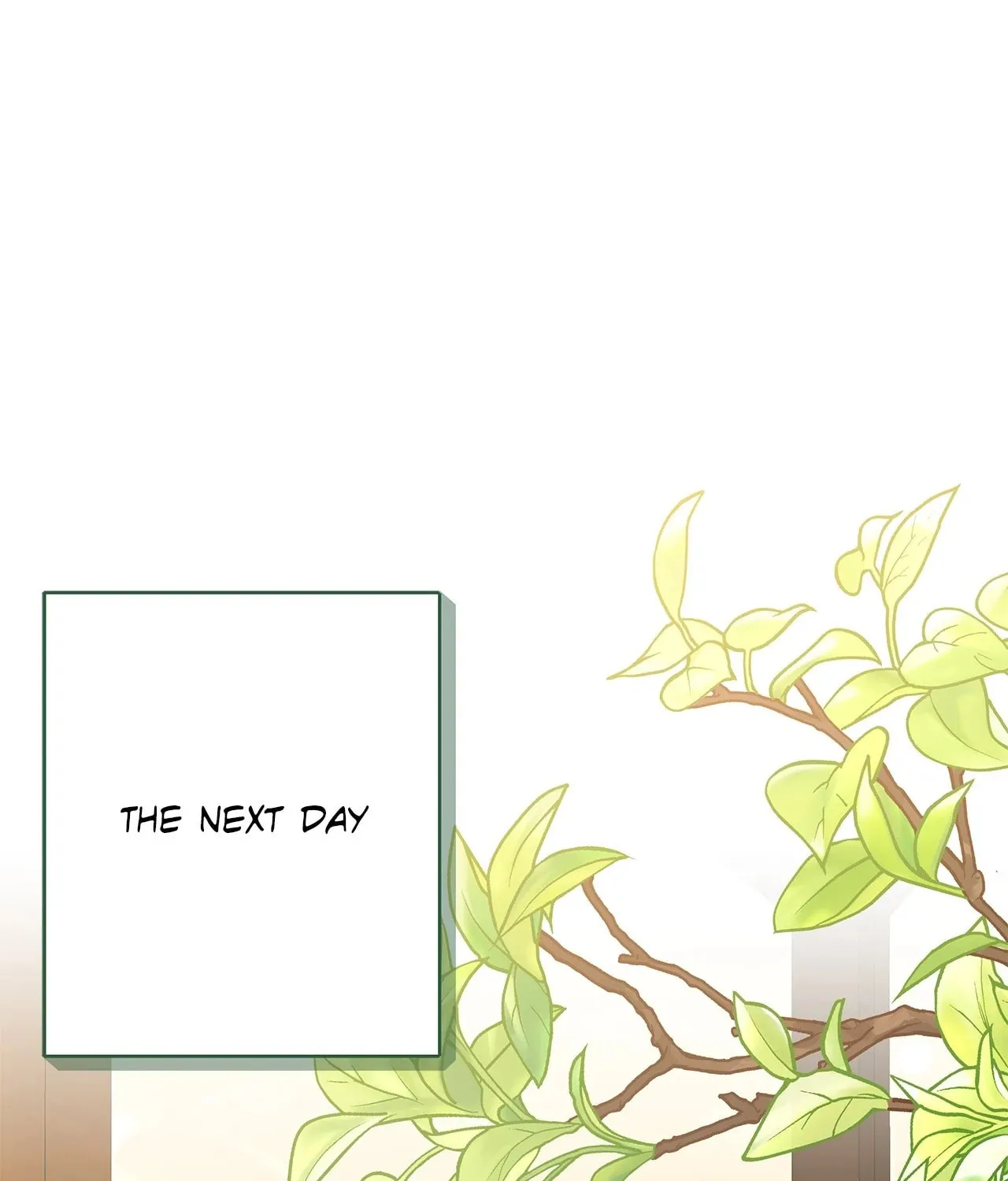 Spring Breeze in the Wasteland Chapter 36 page 3 - 