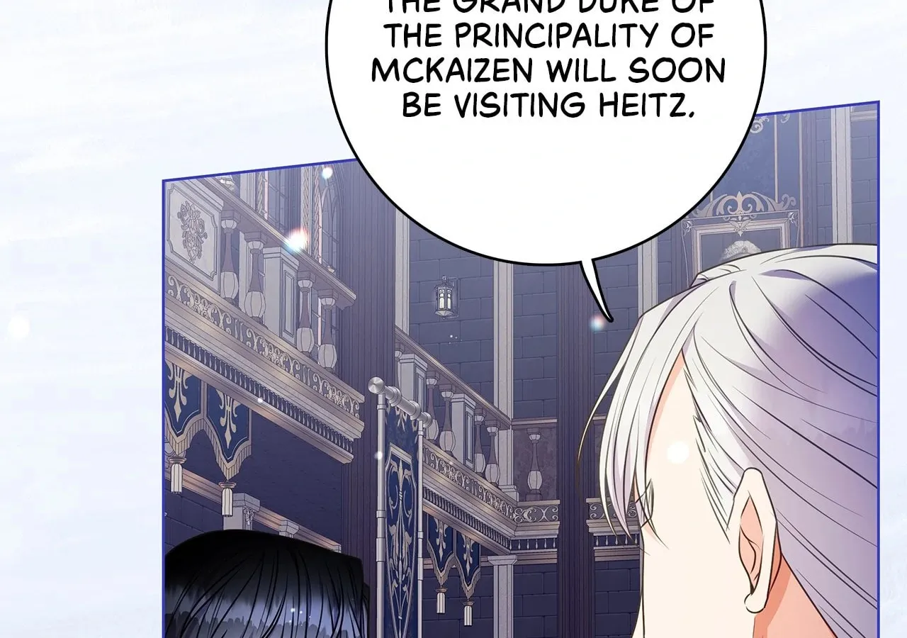 Spring Breeze in the Wasteland Chapter 39 page 12 - 