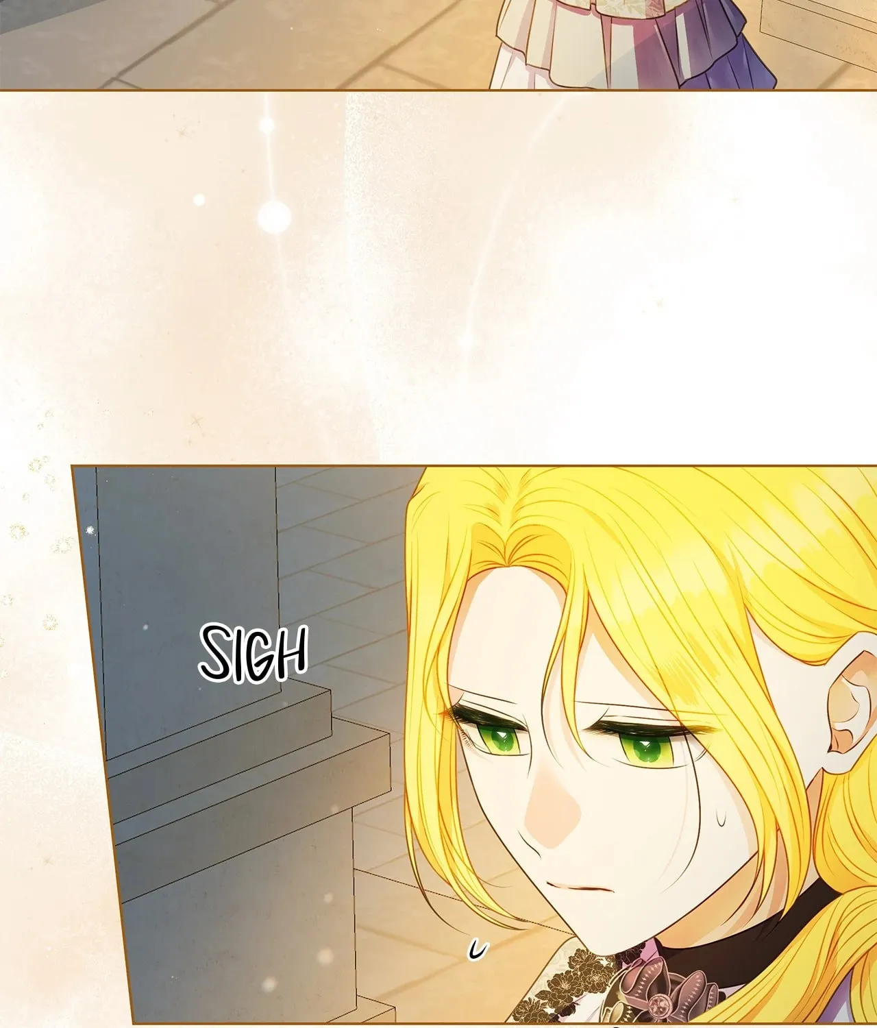 Spring Breeze in the Wasteland Chapter 39 page 124 - 