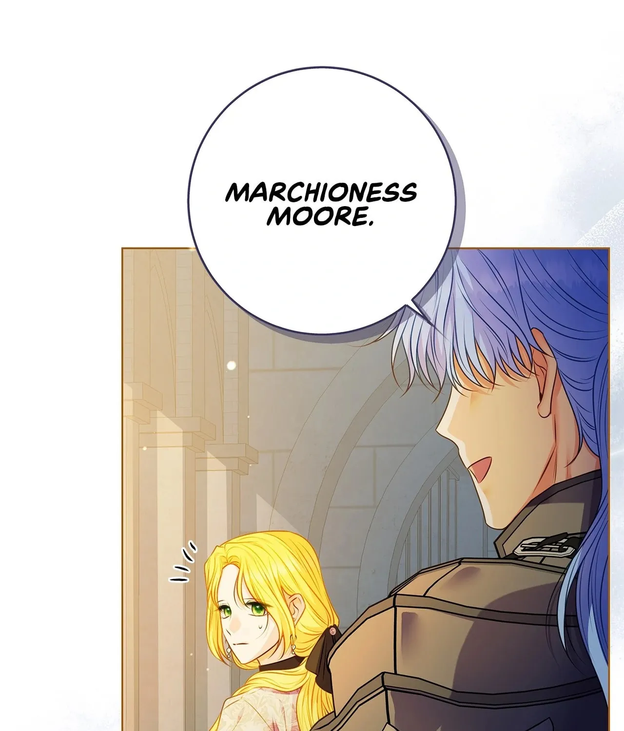 Spring Breeze in the Wasteland Chapter 39 page 130 - 