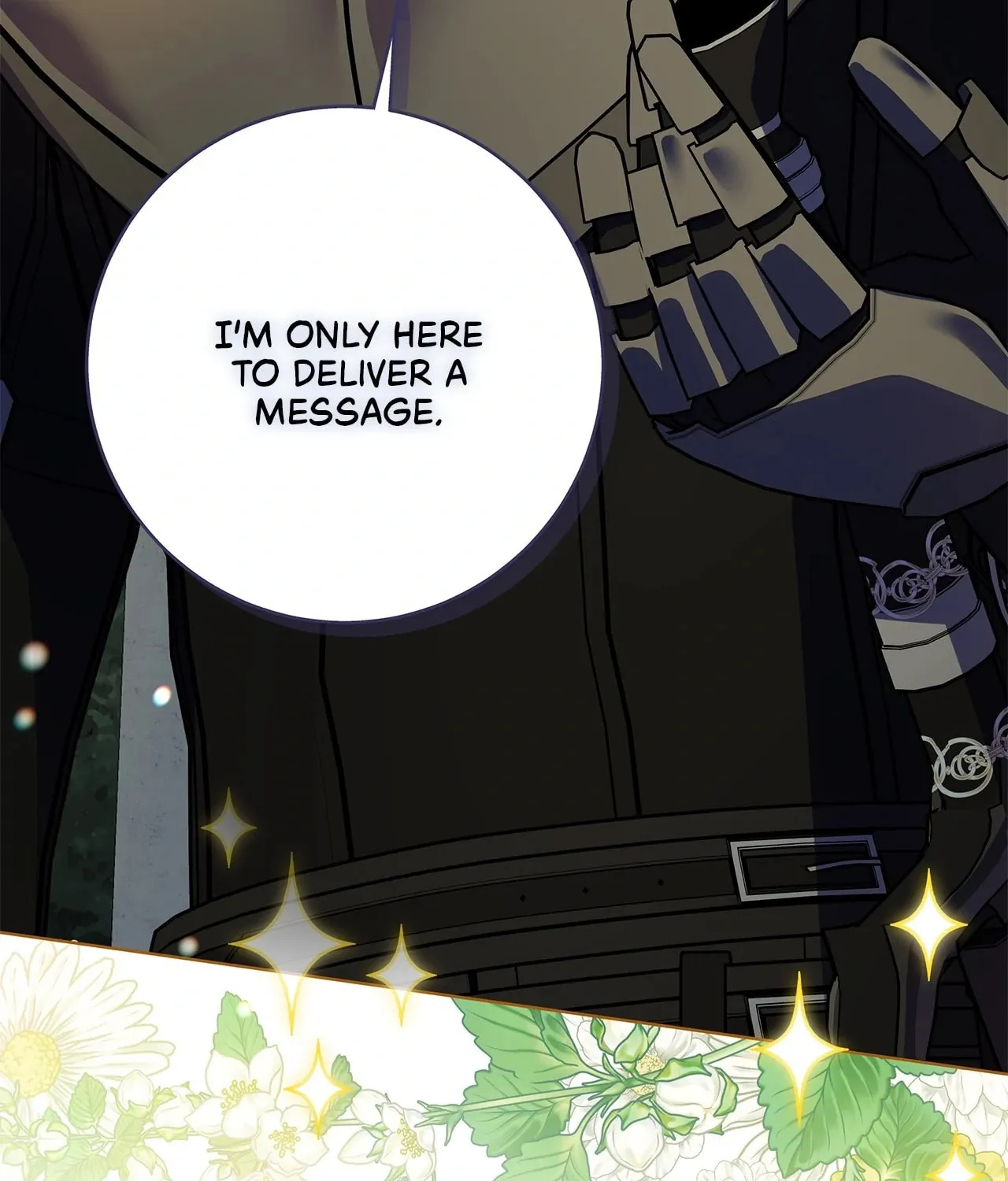 Spring Breeze in the Wasteland Chapter 39 page 136 - 