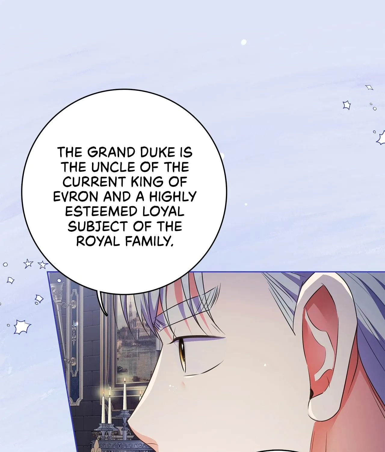 Spring Breeze in the Wasteland Chapter 39 page 15 - 