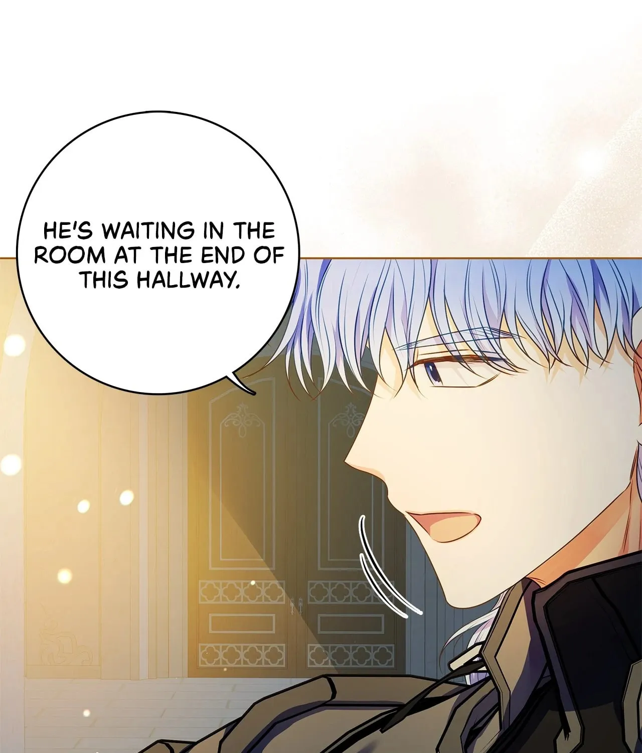 Spring Breeze in the Wasteland Chapter 39 page 146 - 