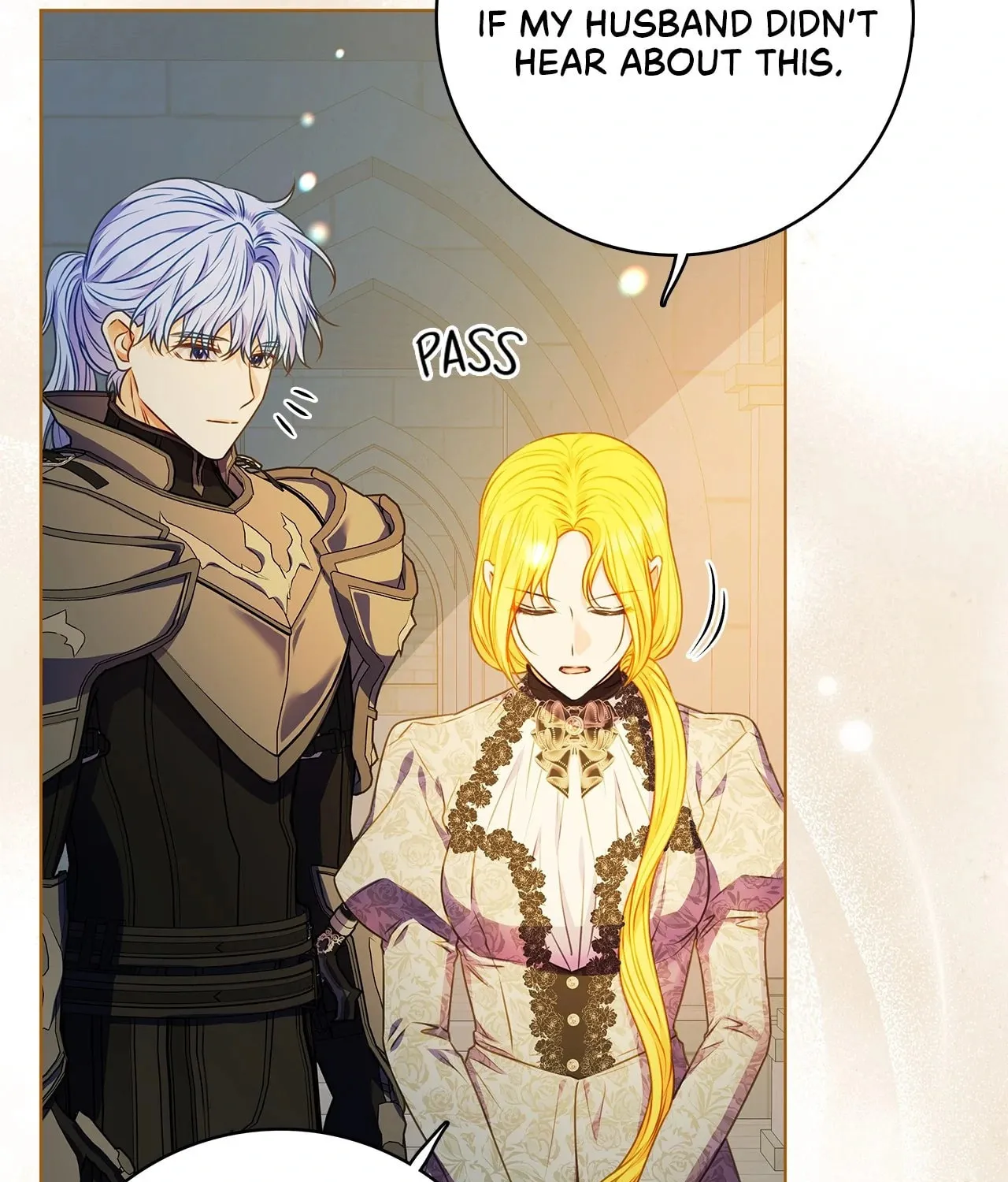 Spring Breeze in the Wasteland Chapter 39 page 148 - 