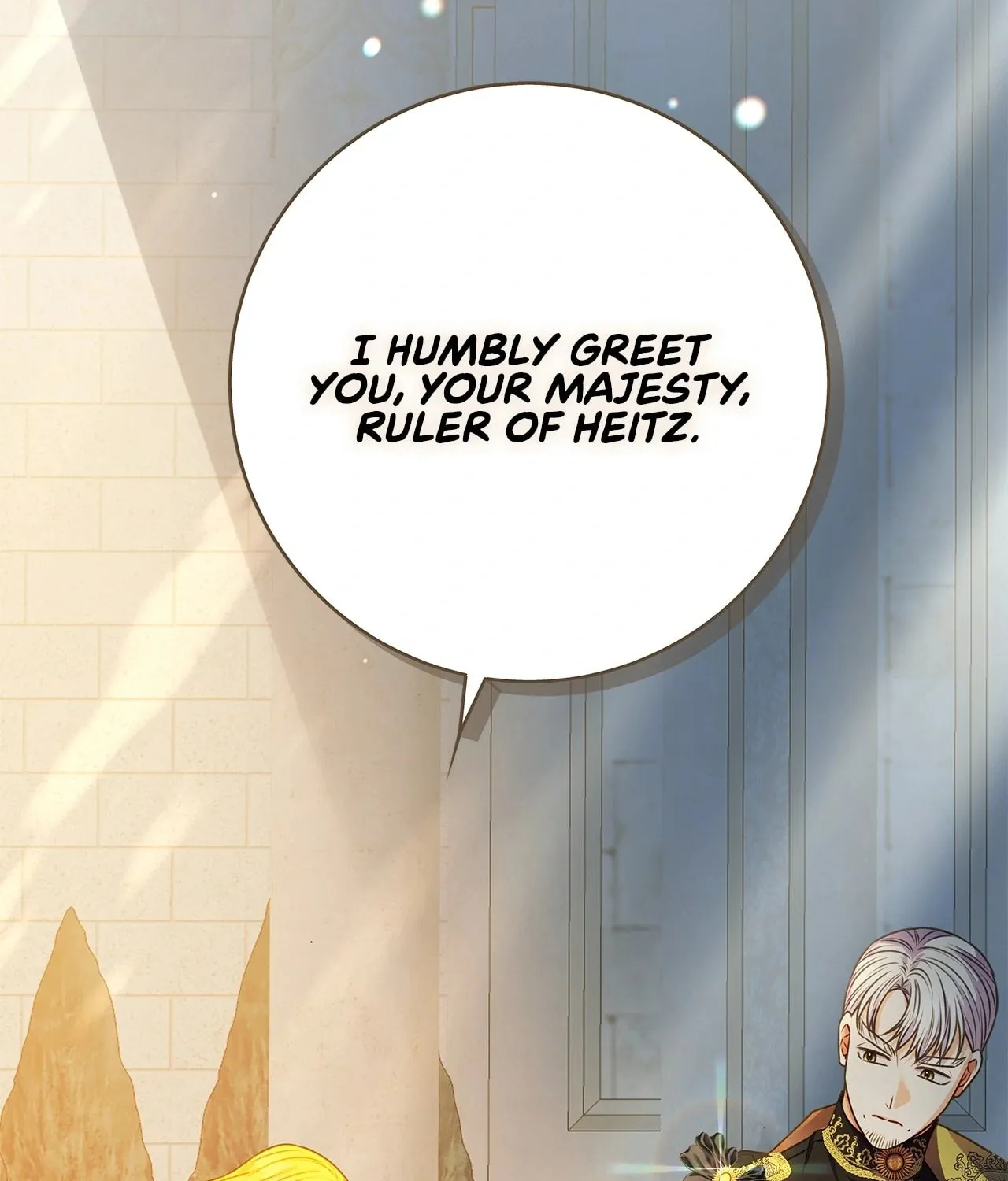 Spring Breeze in the Wasteland Chapter 39 page 158 - 
