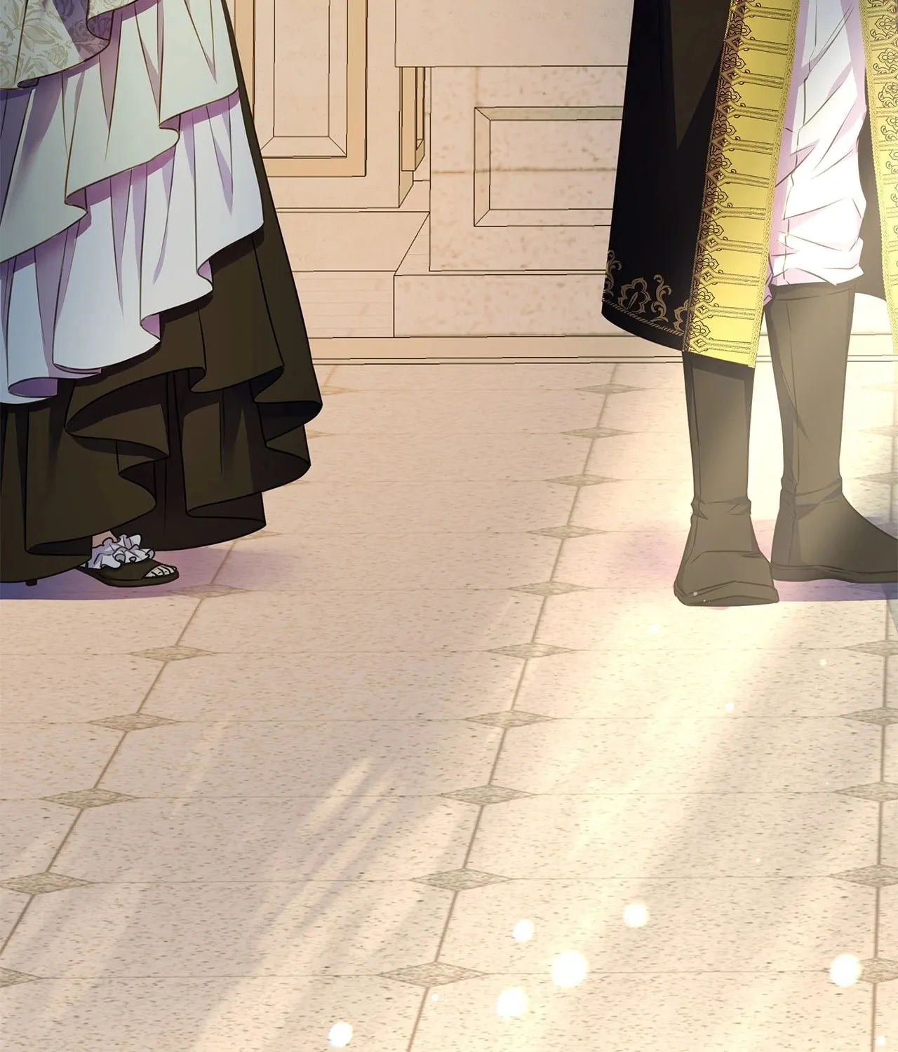 Spring Breeze in the Wasteland Chapter 39 page 160 - 