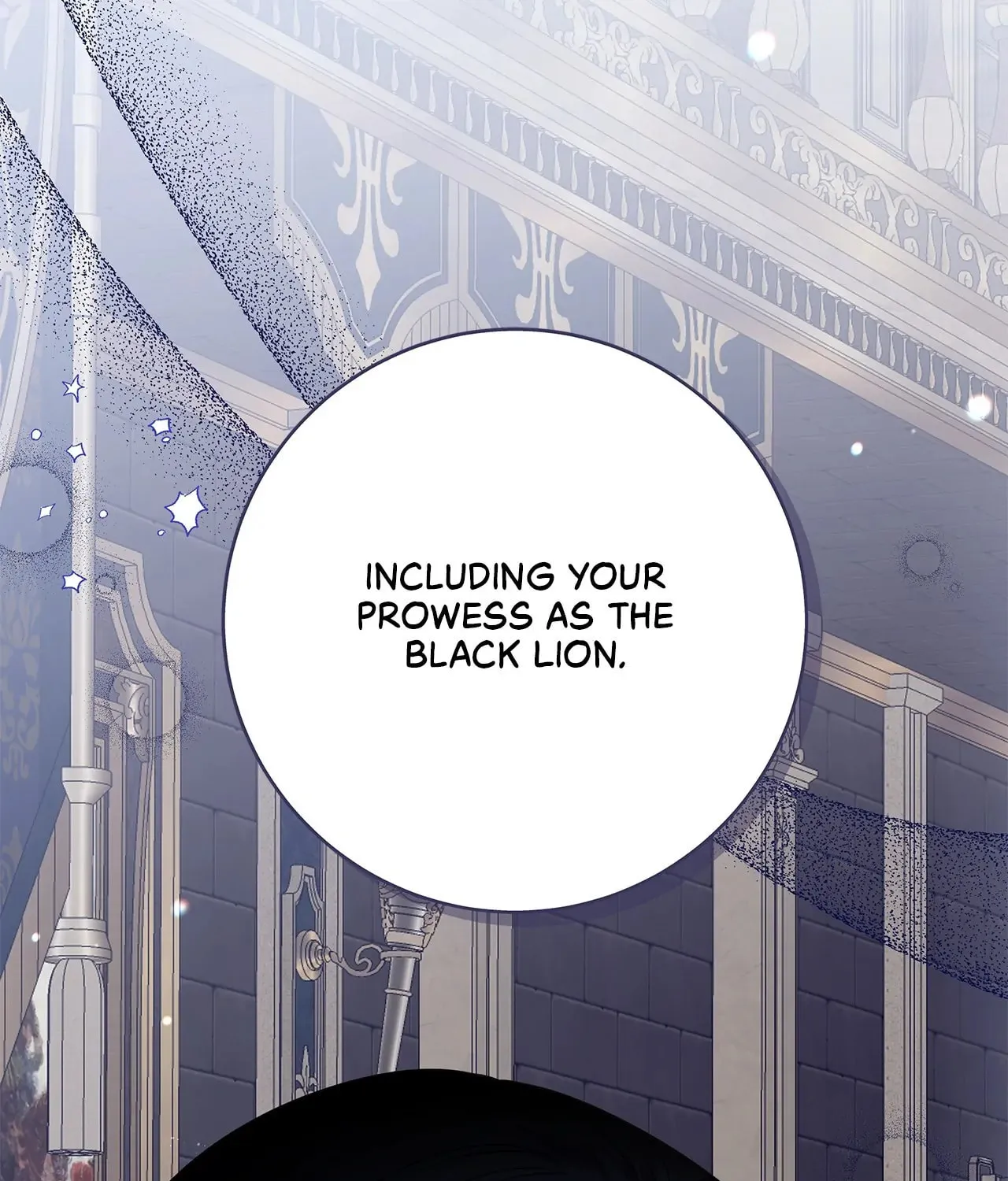 Spring Breeze in the Wasteland Chapter 39 page 17 - 