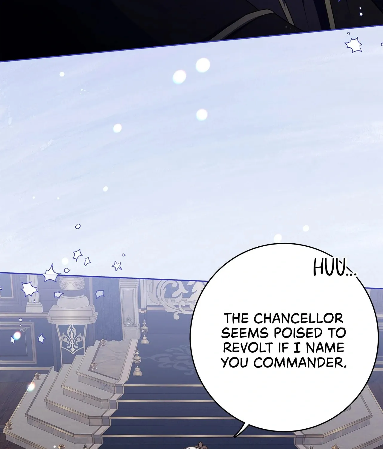 Spring Breeze in the Wasteland Chapter 39 page 21 - 