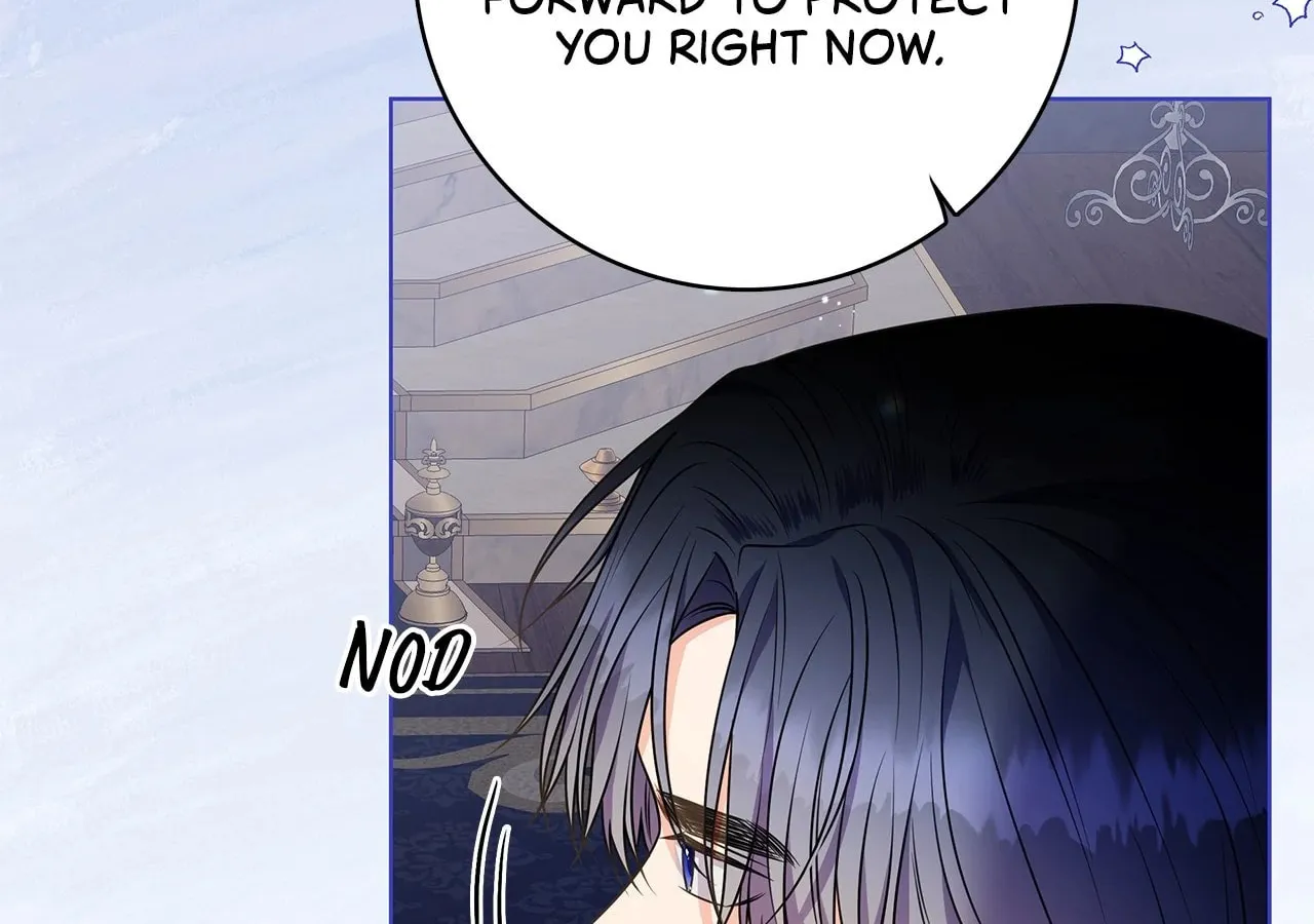 Spring Breeze in the Wasteland Chapter 39 page 24 - 