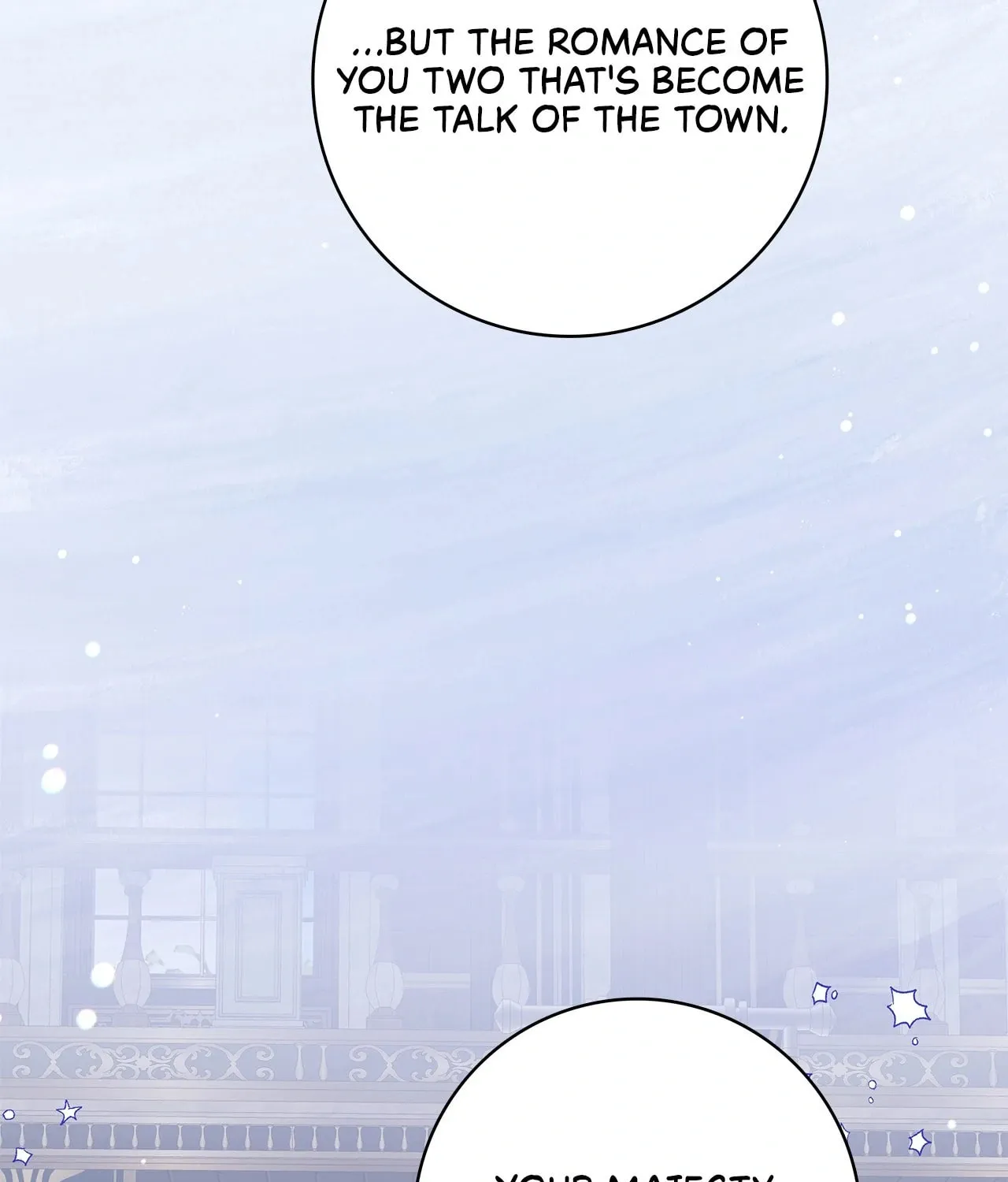 Spring Breeze in the Wasteland Chapter 39 page 28 - 