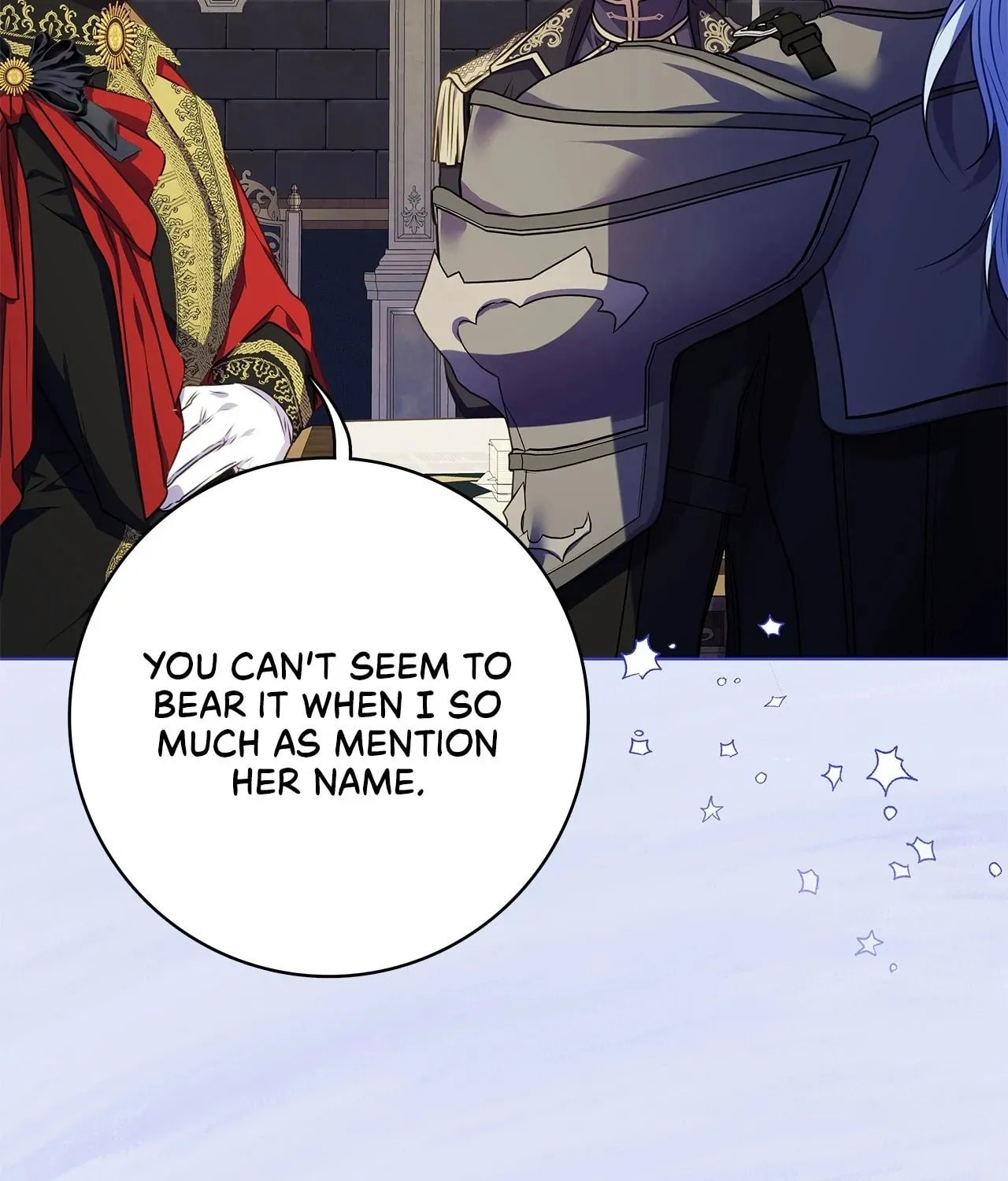 Spring Breeze in the Wasteland Chapter 39 page 30 - 