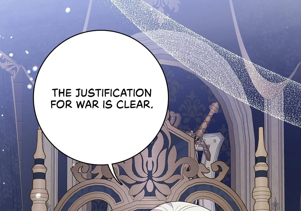 Spring Breeze in the Wasteland Chapter 39 page 4 - 