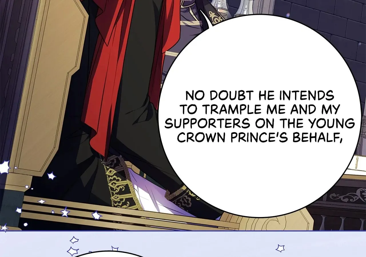 Spring Breeze in the Wasteland Chapter 39 page 35 - 
