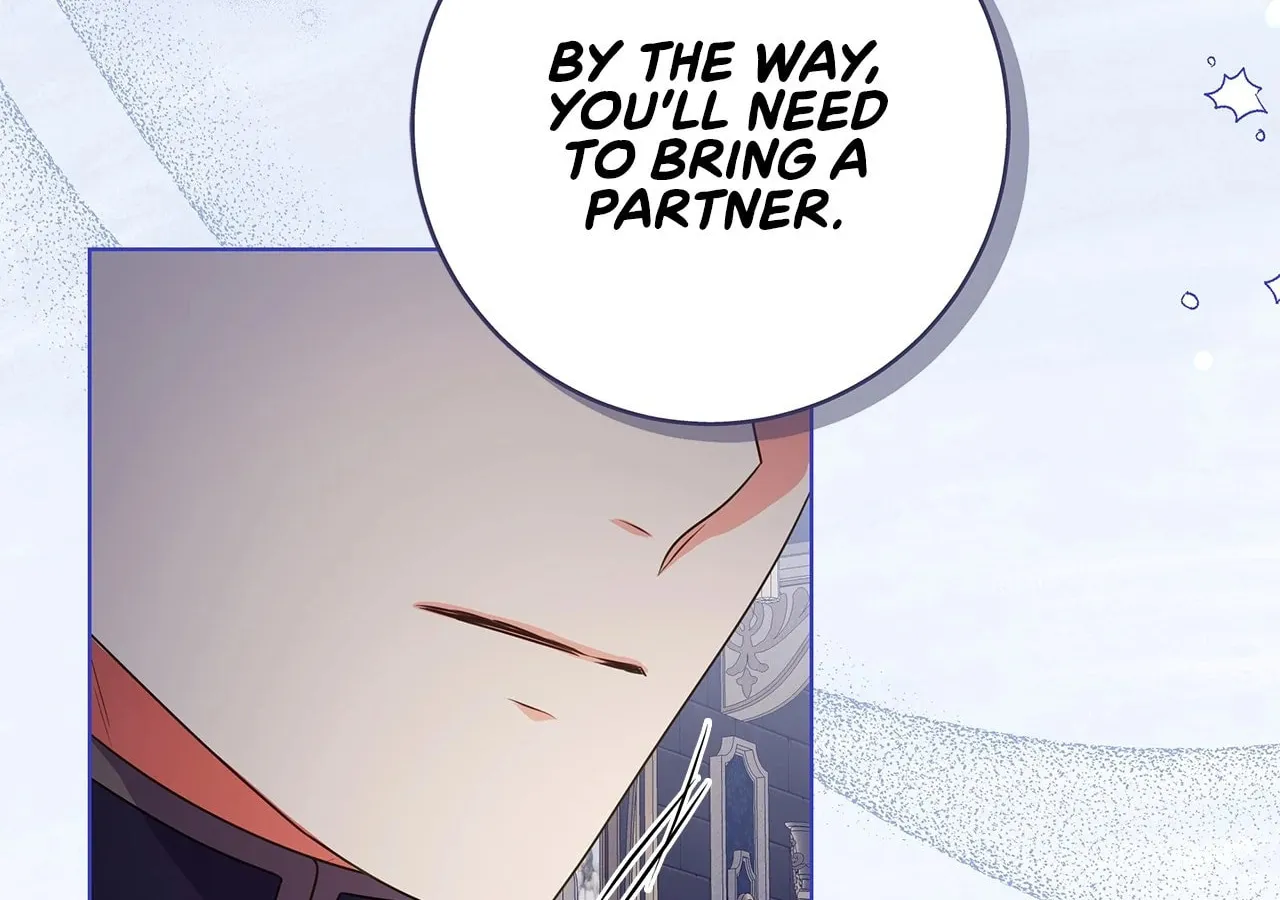 Spring Breeze in the Wasteland Chapter 39 page 37 - 