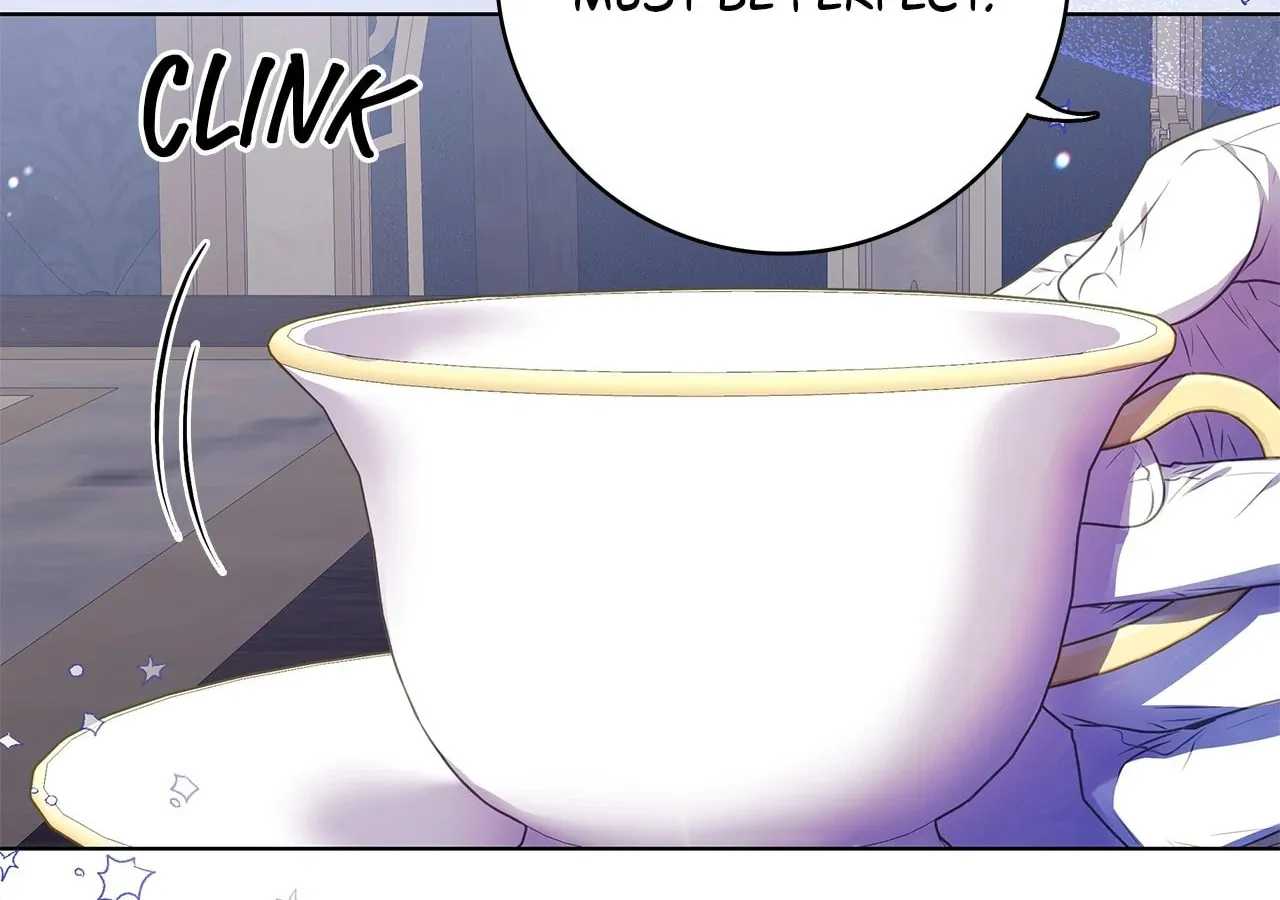 Spring Breeze in the Wasteland Chapter 39 page 42 - 