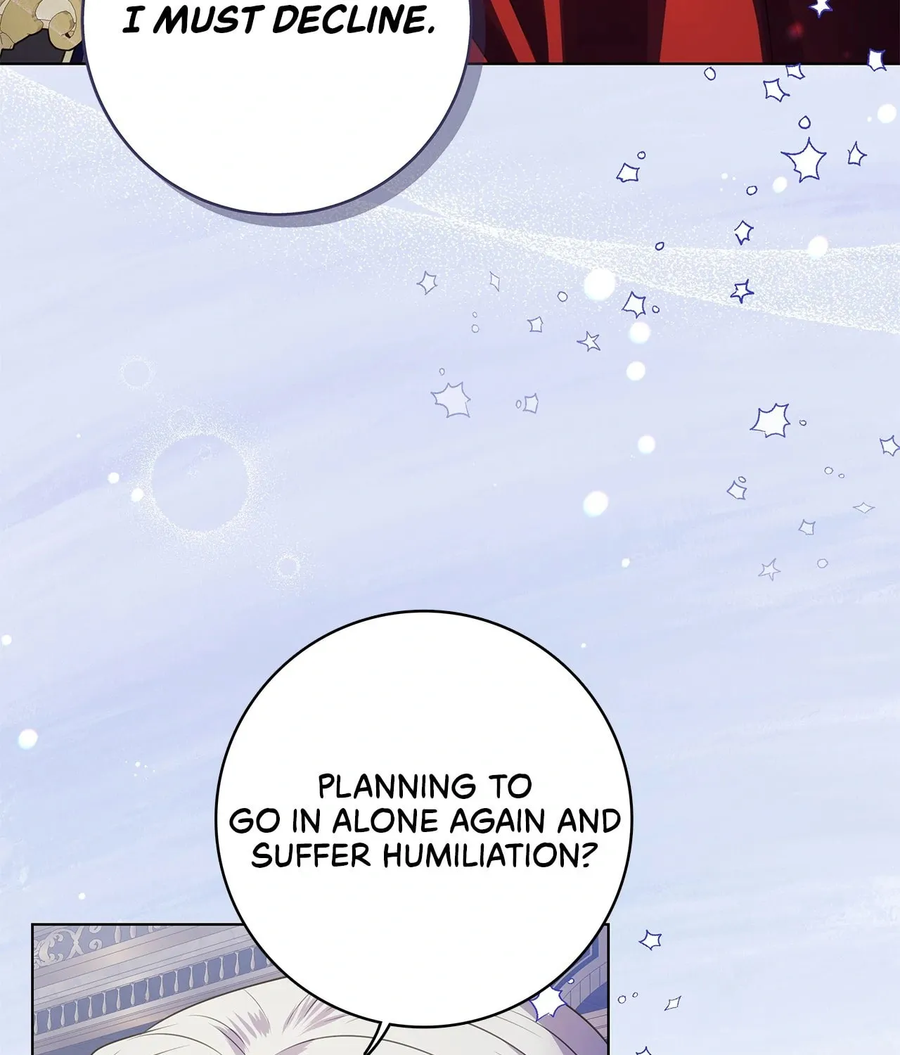 Spring Breeze in the Wasteland Chapter 39 page 45 - 