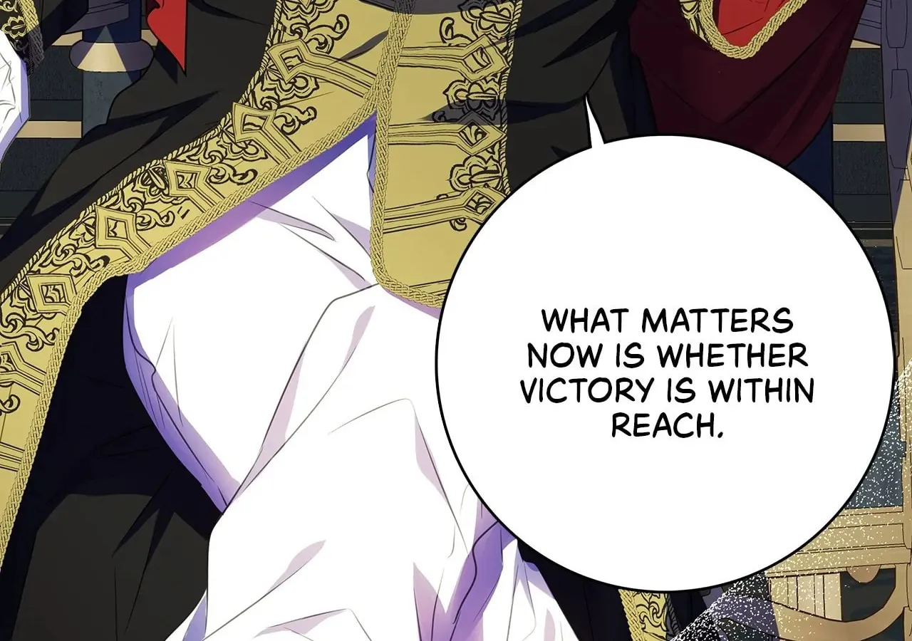 Spring Breeze in the Wasteland Chapter 39 page 6 - 
