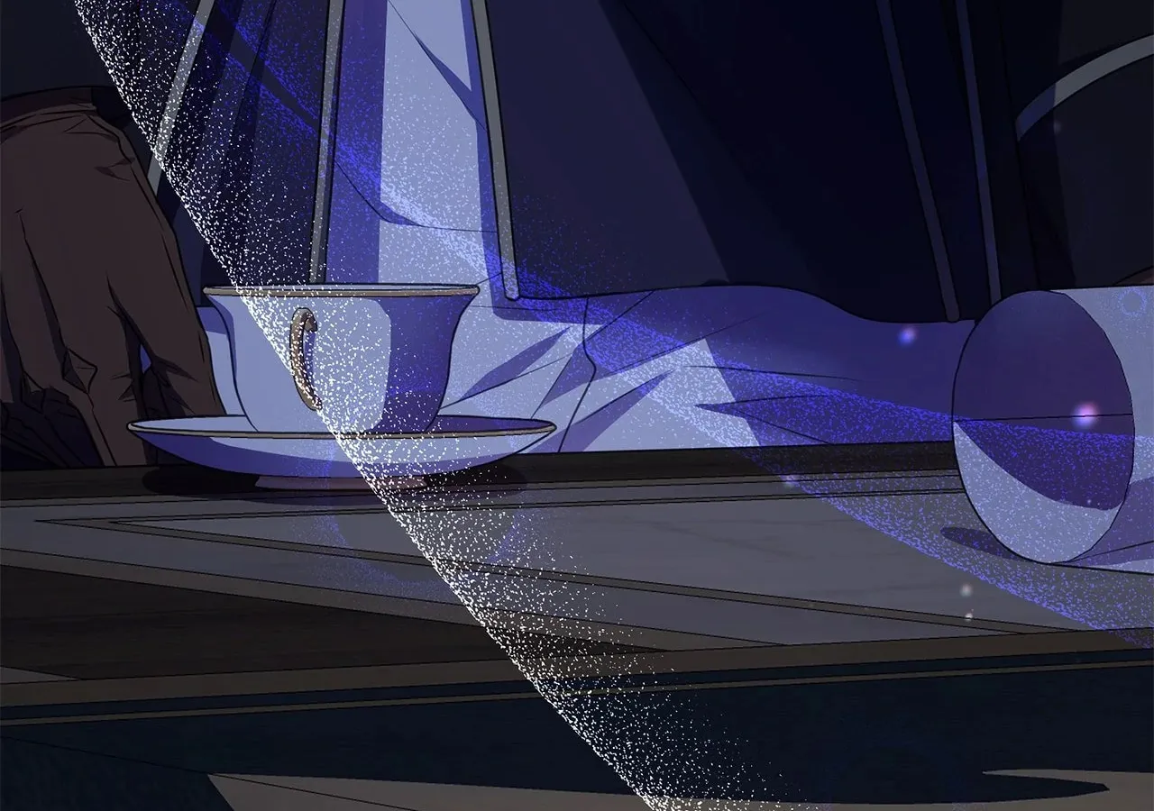 Spring Breeze in the Wasteland Chapter 39 page 53 - 