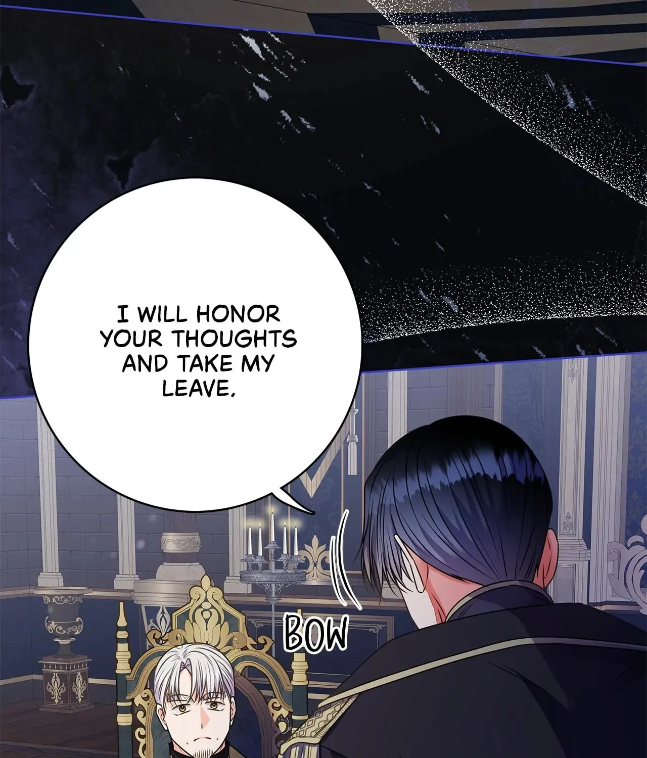 Spring Breeze in the Wasteland Chapter 39 page 54 - 