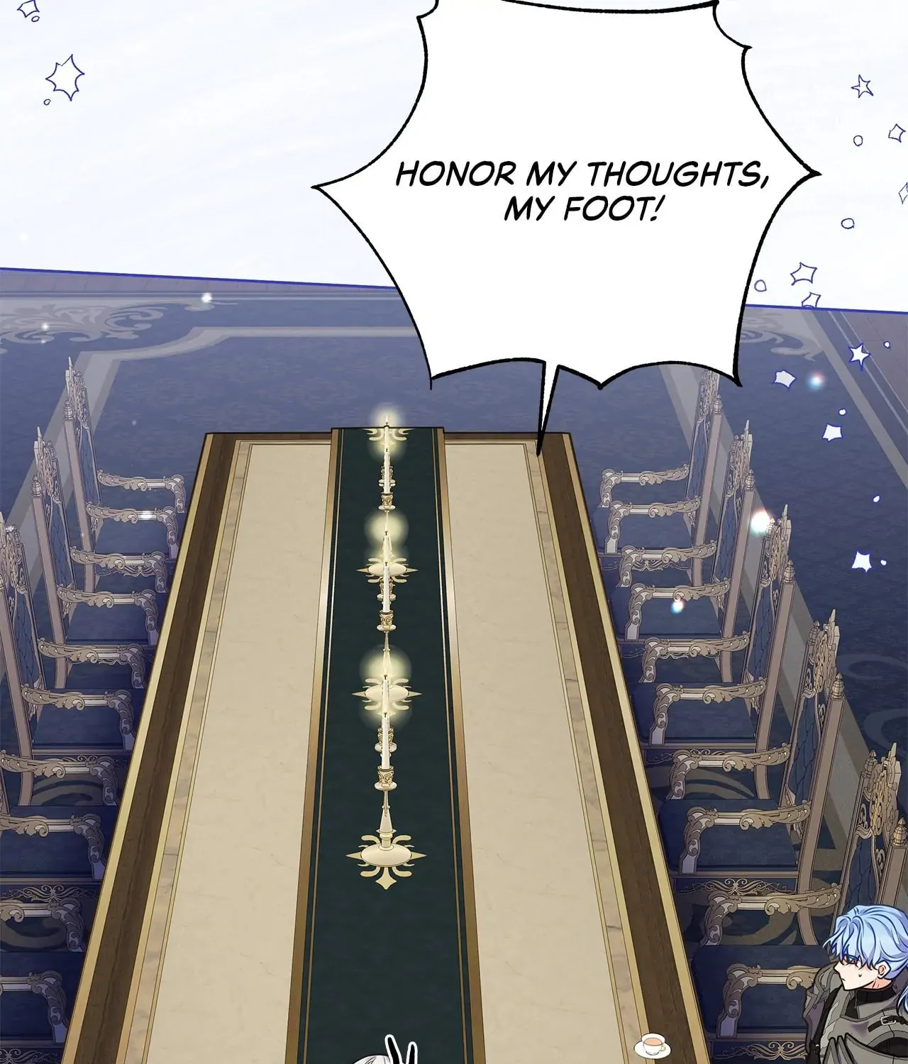 Spring Breeze in the Wasteland Chapter 39 page 58 - 