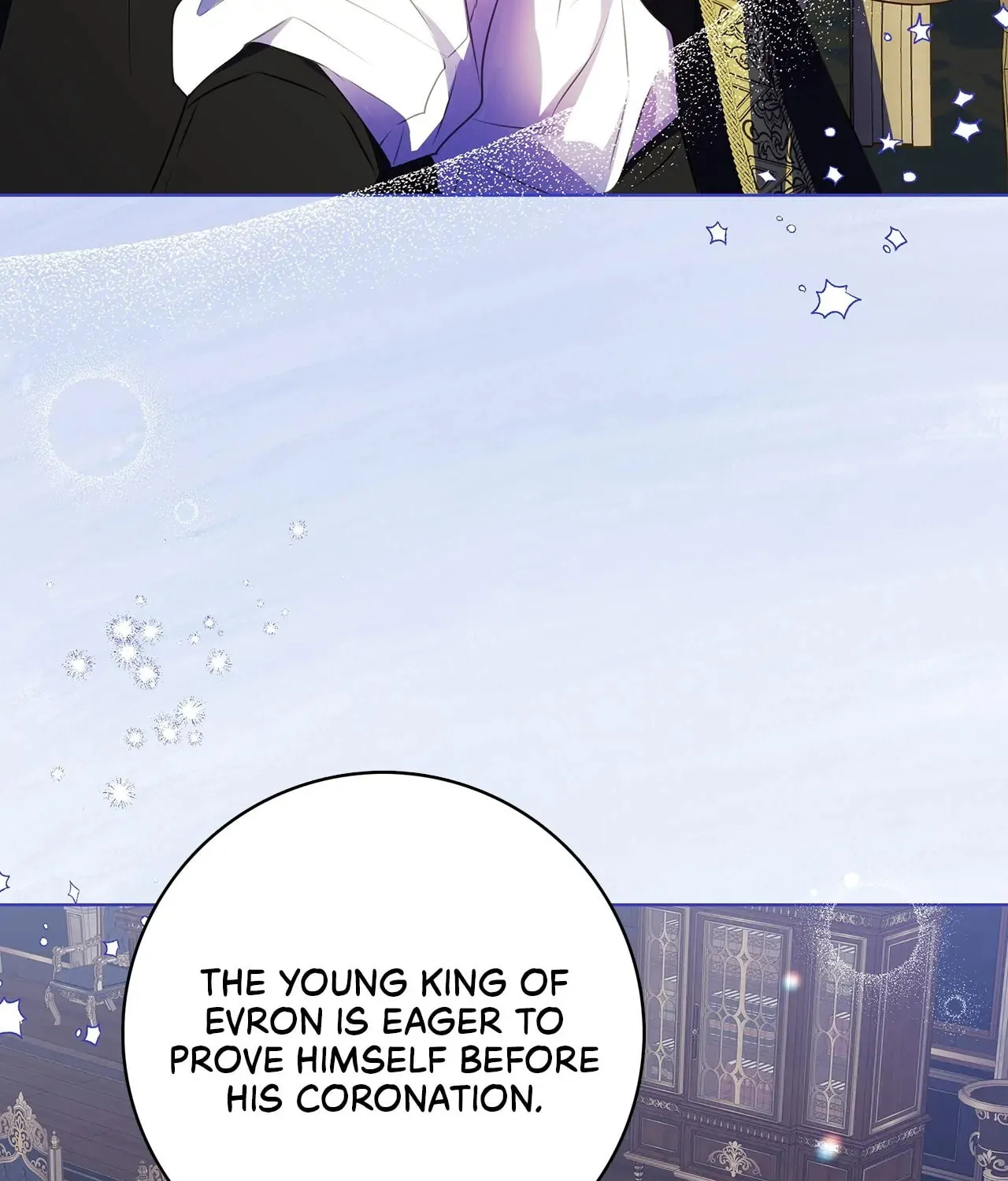 Spring Breeze in the Wasteland Chapter 39 page 7 - 