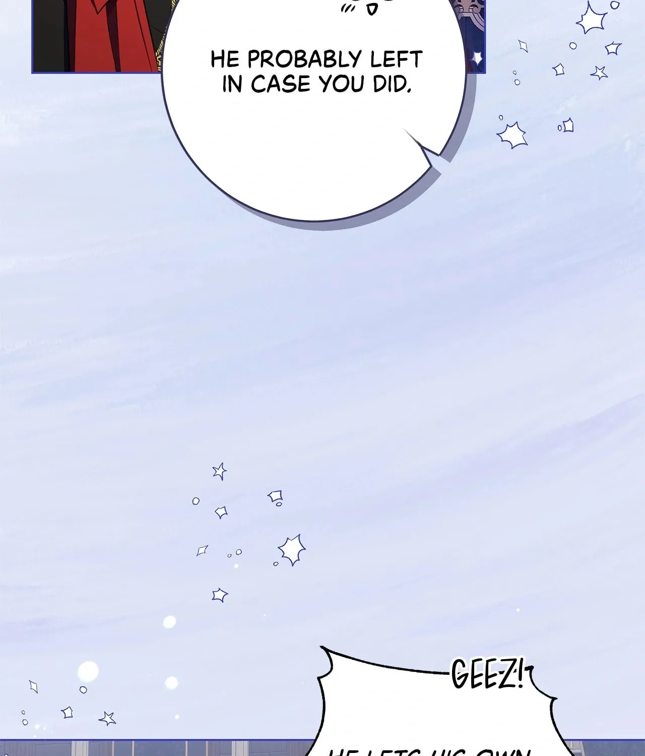 Spring Breeze in the Wasteland Chapter 39 page 65 - 