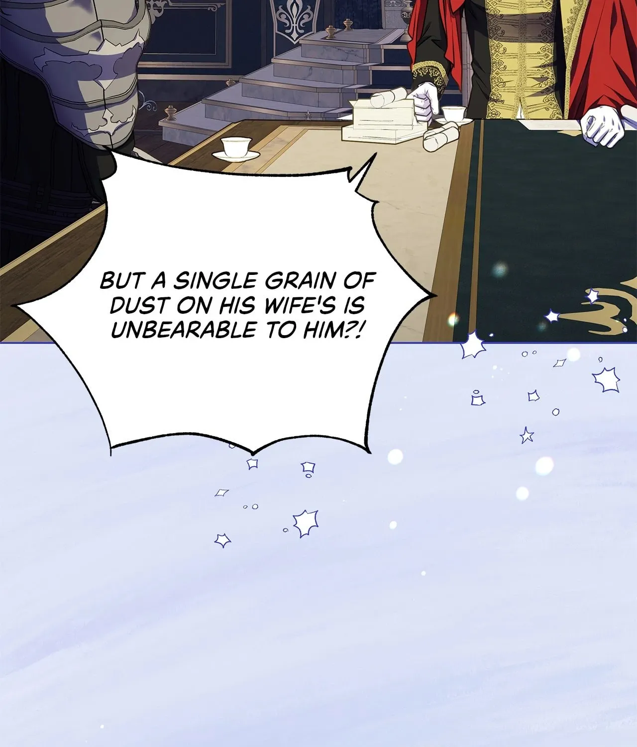 Spring Breeze in the Wasteland Chapter 39 page 67 - 