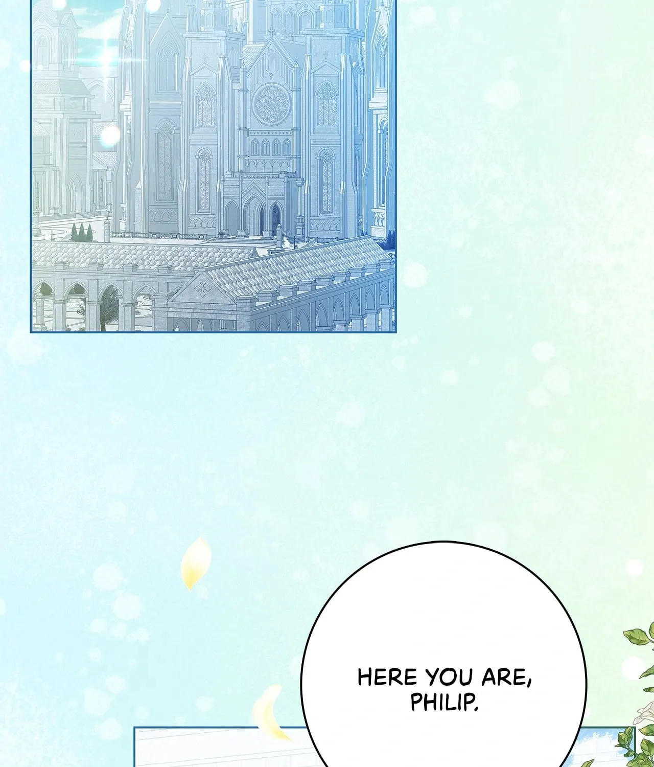 Spring Breeze in the Wasteland Chapter 39 page 80 - 
