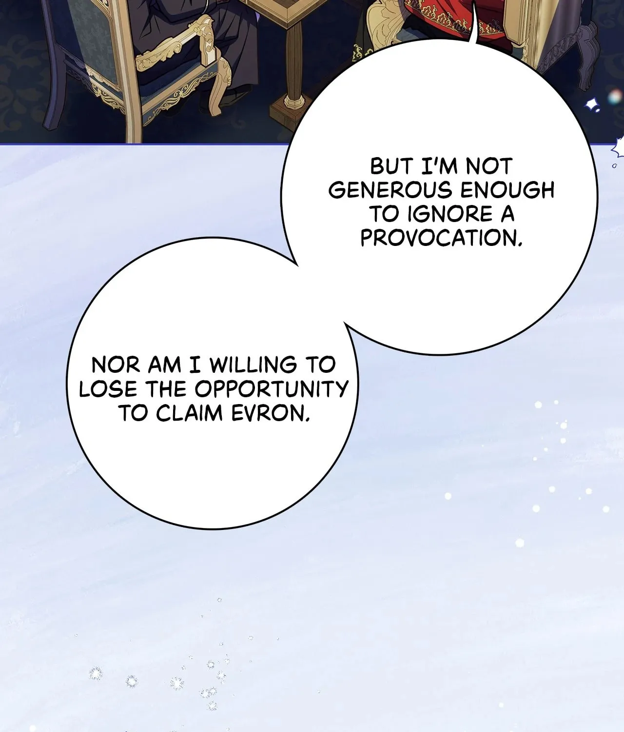 Spring Breeze in the Wasteland Chapter 39 page 9 - 