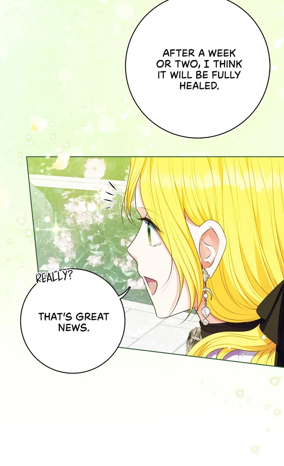 Spring Breeze in the Wasteland Chapter 39 page 86 - 