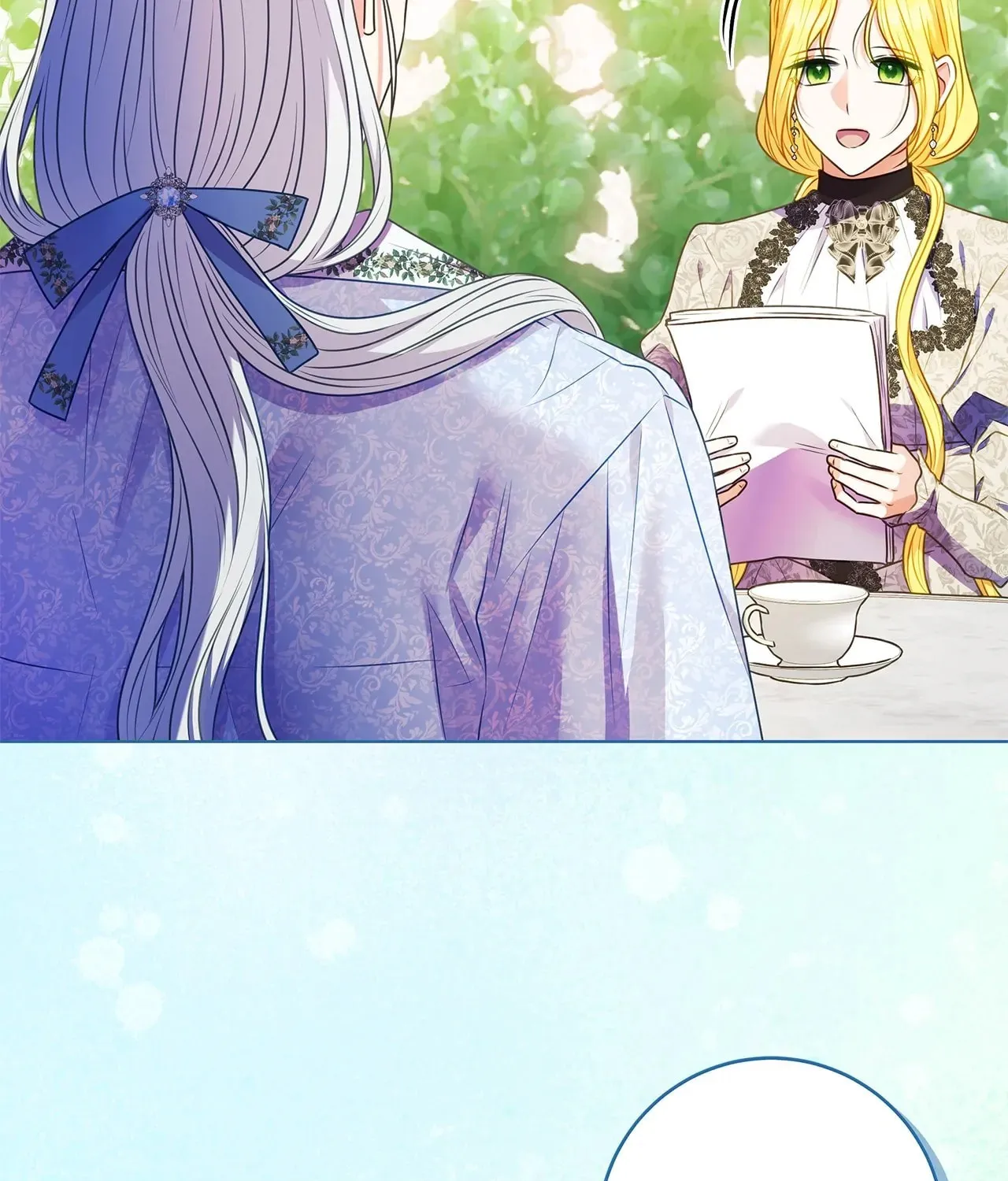 Spring Breeze in the Wasteland Chapter 39 page 96 - 