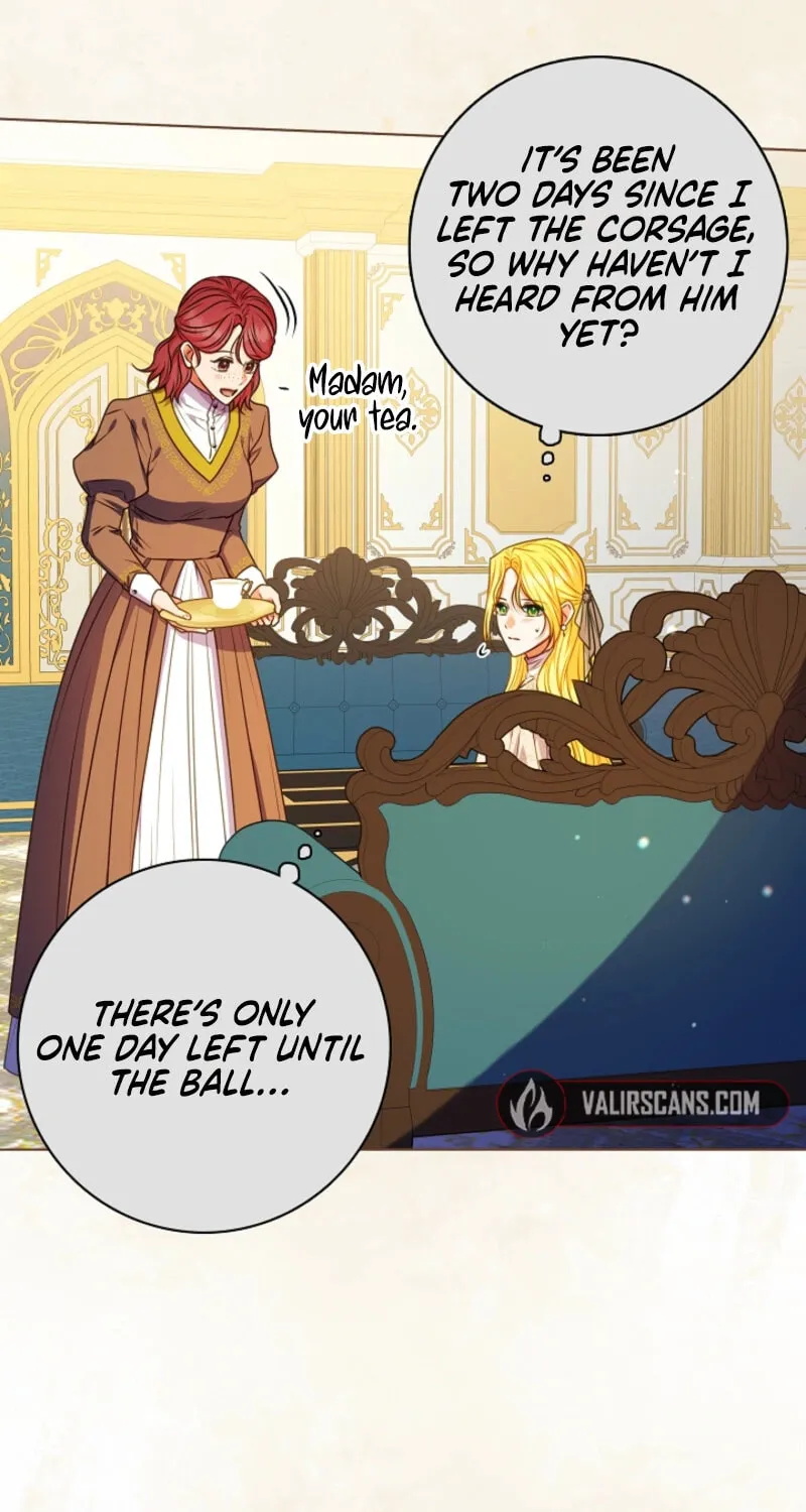 Spring Breeze in the Wasteland Chapter 43 page 3 - 