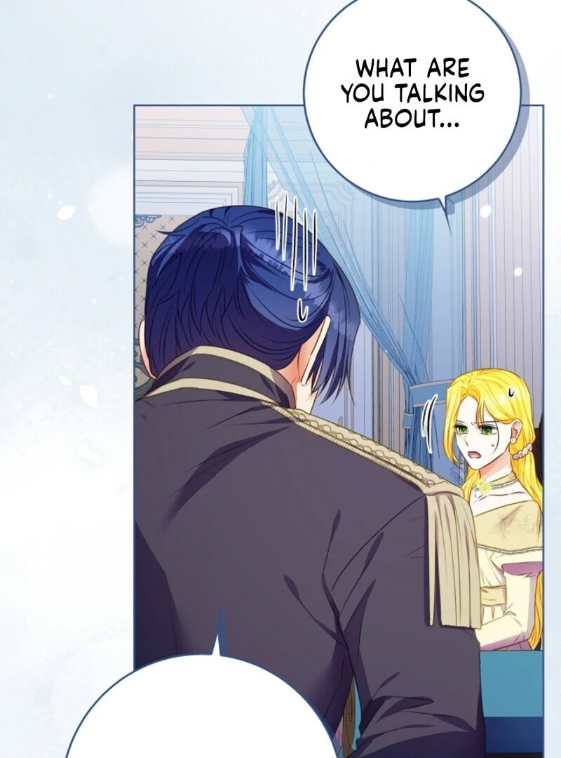 Spring Breeze in the Wasteland Chapter 49 page 101 - 