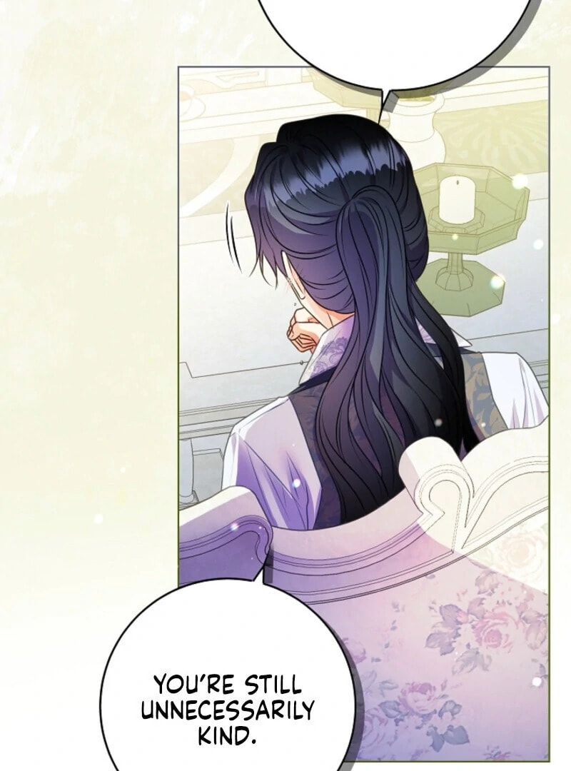 Spring Breeze in the Wasteland Chapter 49 page 17 - 