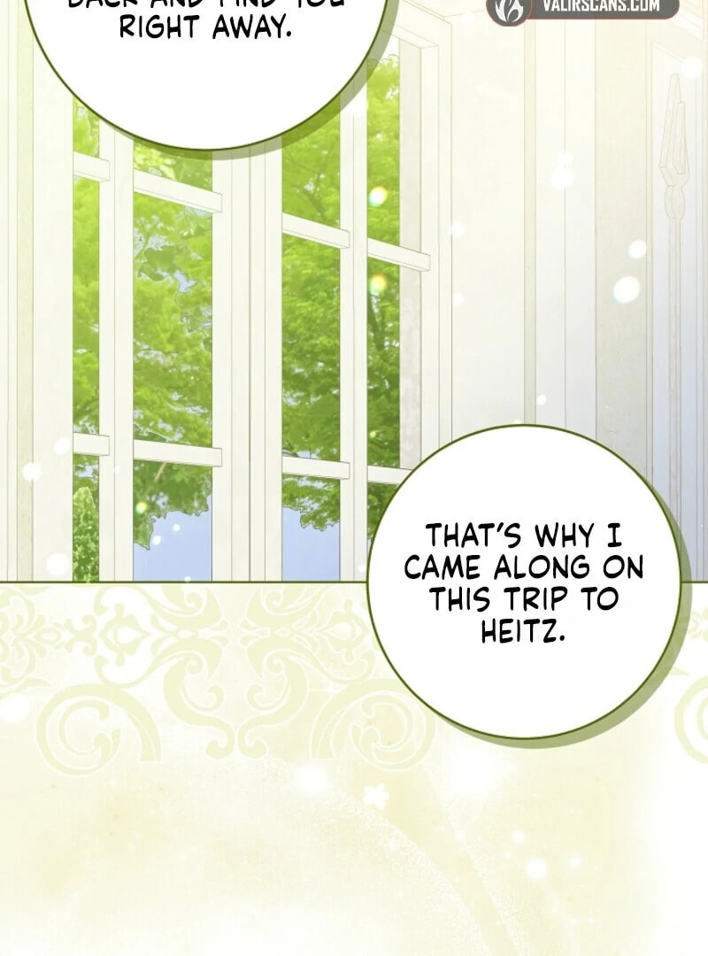 Spring Breeze in the Wasteland Chapter 49 page 19 - 