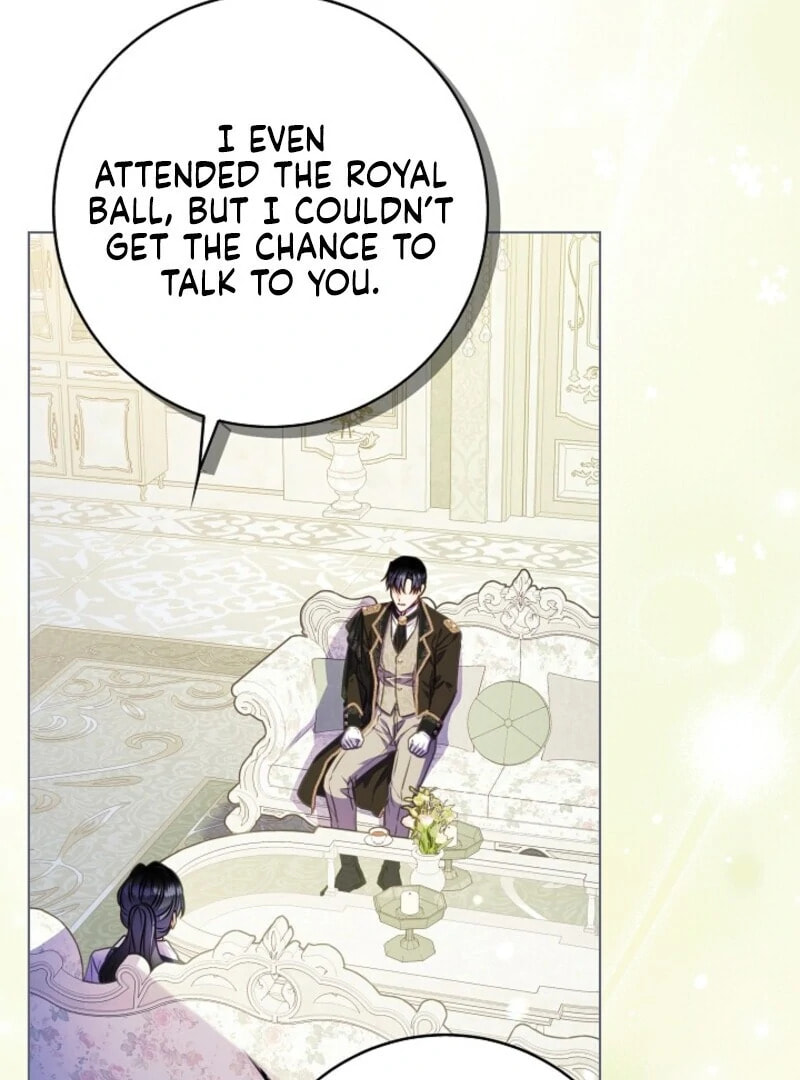 Spring Breeze in the Wasteland Chapter 49 page 22 - 