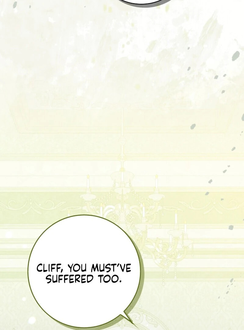 Spring Breeze in the Wasteland Chapter 49 page 25 - 