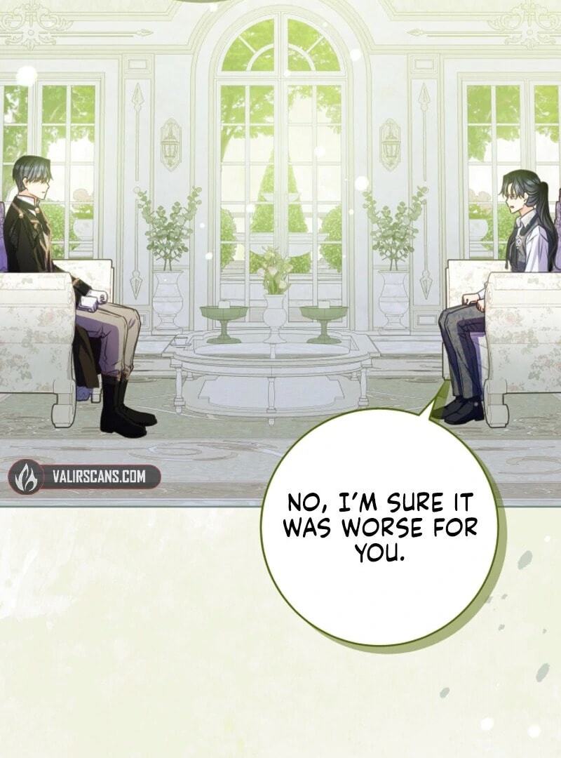 Spring Breeze in the Wasteland Chapter 49 page 26 - 