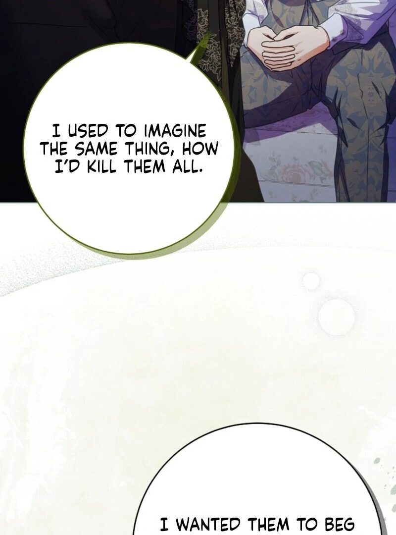 Spring Breeze in the Wasteland Chapter 49 page 30 - 