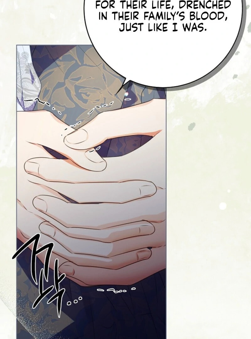 Spring Breeze in the Wasteland Chapter 49 page 31 - 