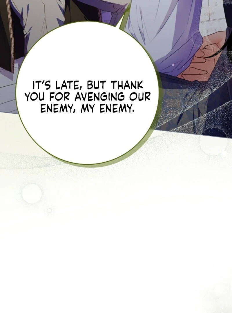 Spring Breeze in the Wasteland Chapter 49 page 34 - 