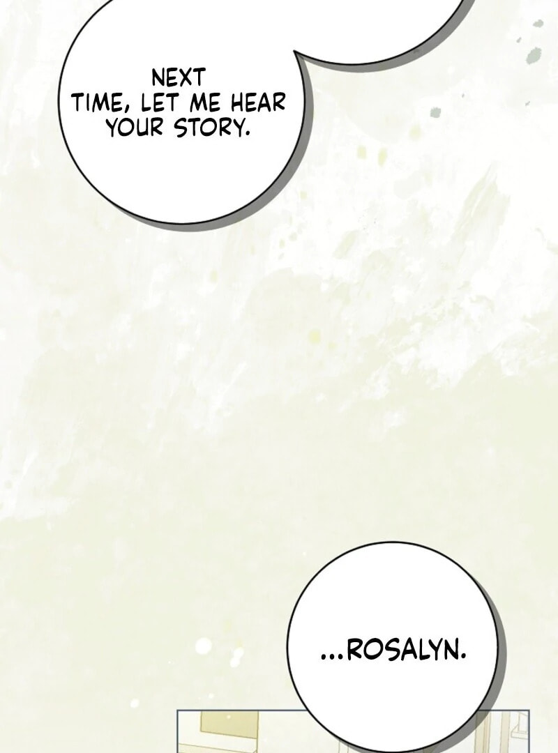Spring Breeze in the Wasteland Chapter 49 page 38 - 