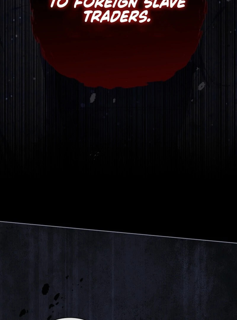Spring Breeze in the Wasteland Chapter 49 page 5 - 