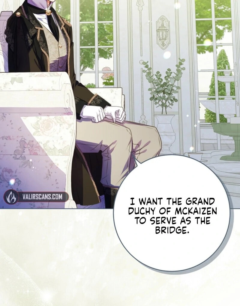 Spring Breeze in the Wasteland Chapter 49 page 41 - 