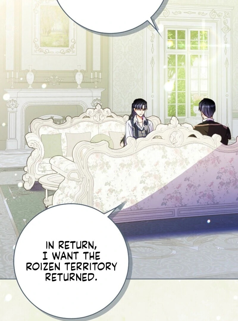 Spring Breeze in the Wasteland Chapter 49 page 44 - 