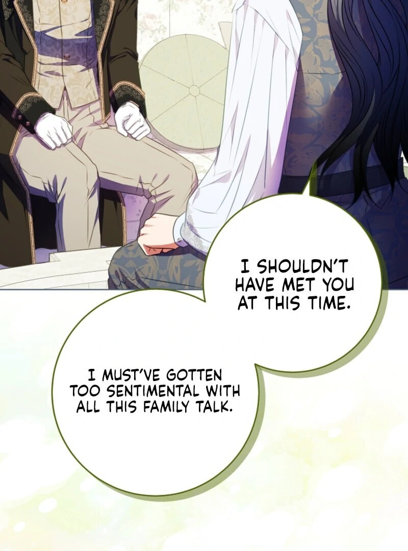 Spring Breeze in the Wasteland Chapter 49 page 49 - 