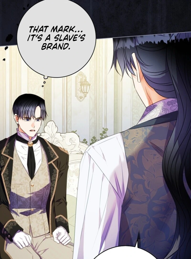 Spring Breeze in the Wasteland Chapter 49 page 6 - 