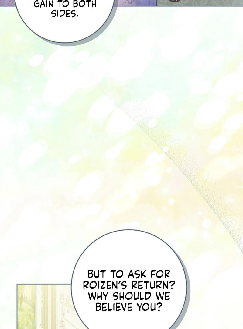 Spring Breeze in the Wasteland Chapter 49 page 53 - 