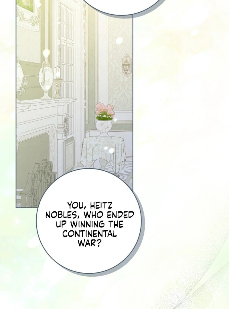 Spring Breeze in the Wasteland Chapter 49 page 54 - 