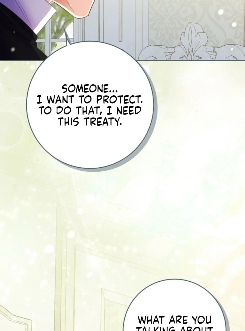 Spring Breeze in the Wasteland Chapter 49 page 59 - 